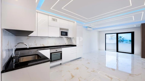 Apartamento T2 para Venda em Quarteira
