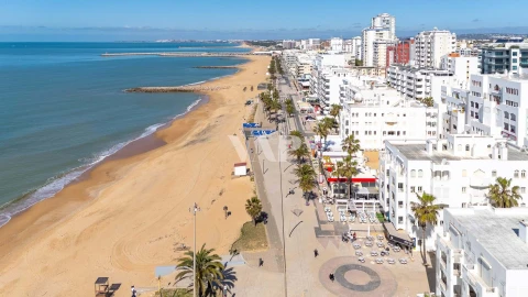 Apartamento T2 para Venda em Quarteira
