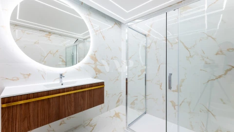Apartamento T2 para Venda em Quarteira