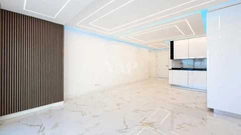 Apartamento T2 para Venda em Quarteira