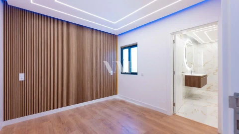 Apartamento T2 para Venda em Quarteira