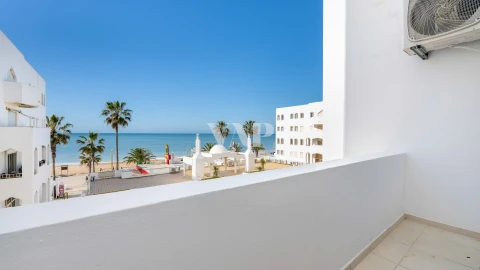Apartamento T2 para Venda em Quarteira