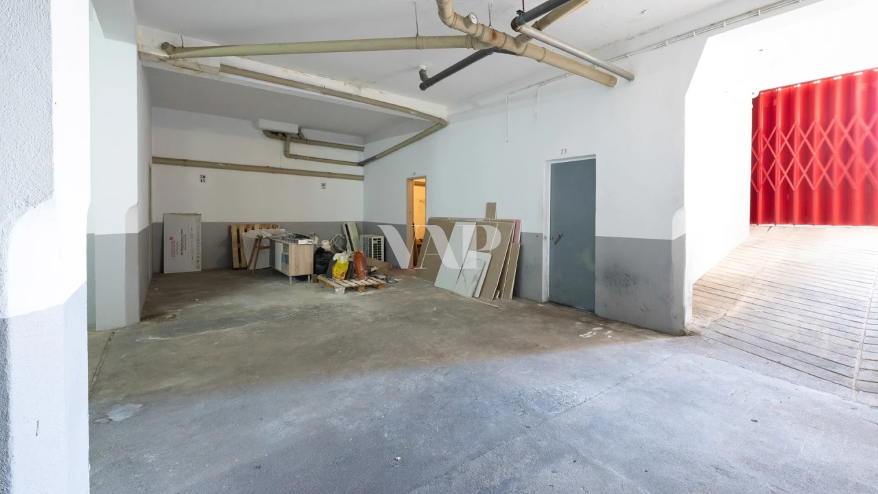 Apartamento T2 para Venda em Quarteira Foto 20