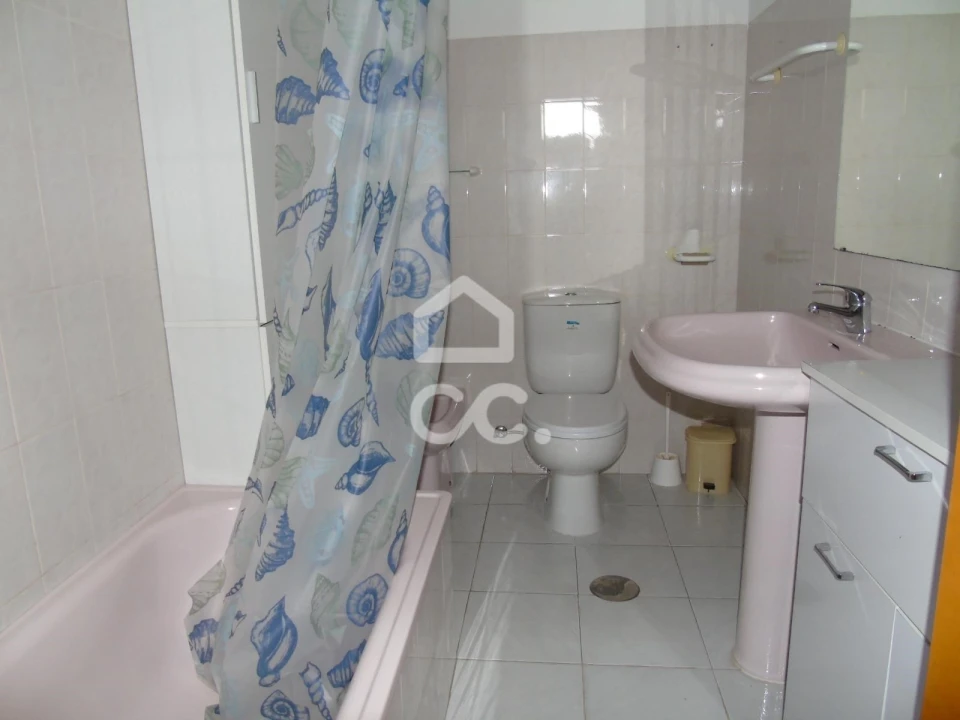 Apartamento T2 para Venda em Macedo de Cavaleiros Foto 7