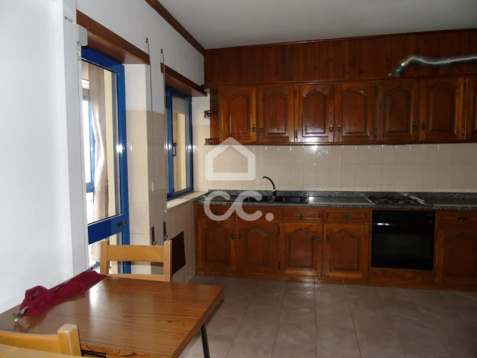 Apartamento T2 para Venda em Macedo de Cavaleiros Foto 2