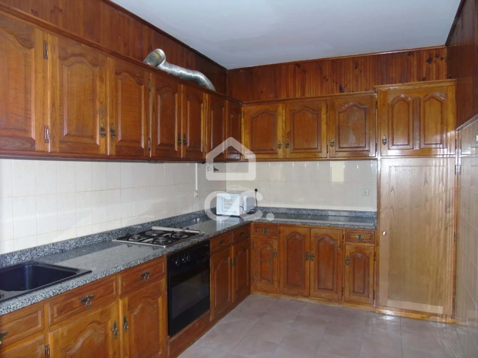 Apartamento T2 para Venda em Macedo de Cavaleiros Foto 1