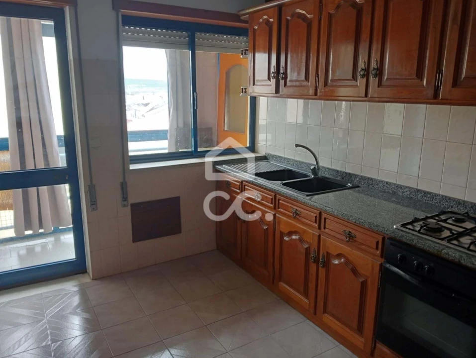 Apartamento T2 para Venda em Macedo de Cavaleiros Foto 8