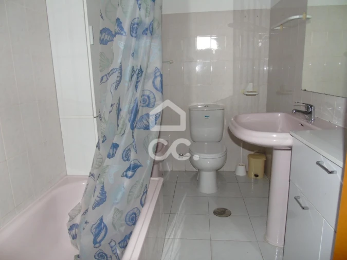 Apartamento T2 para Venda em Macedo de Cavaleiros Foto 7