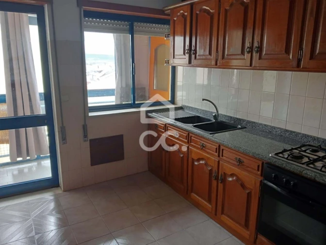 Apartamento T2 para Venda em Macedo de Cavaleiros Foto 8