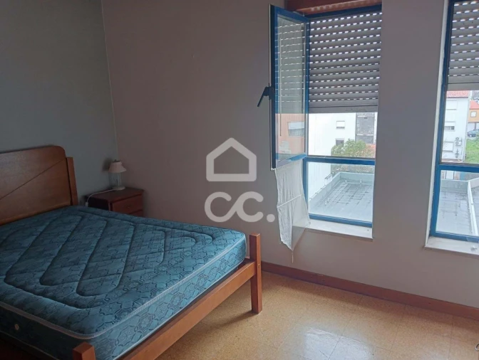 Apartamento T2 para Venda em Macedo de Cavaleiros Foto 11