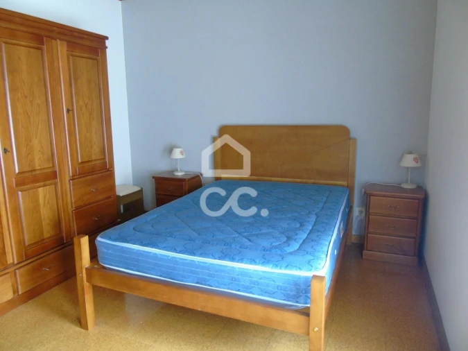 Apartamento T2 para Venda em Macedo de Cavaleiros Foto 5