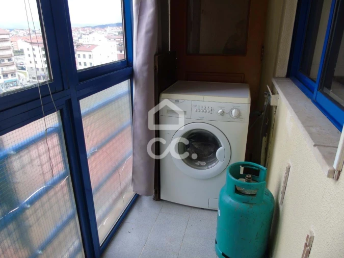 Apartamento T2 para Venda em Macedo de Cavaleiros Foto 13