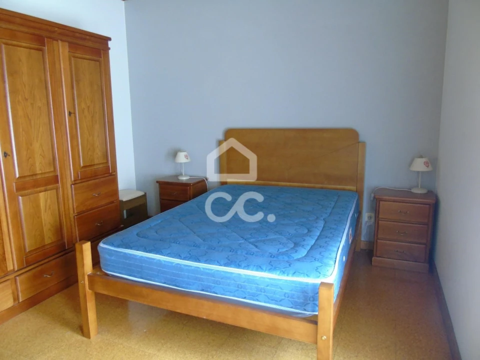 Apartamento T2 para Venda em Macedo de Cavaleiros Foto 5