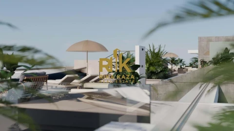 Apartamento T1 para Venda em São Martinho