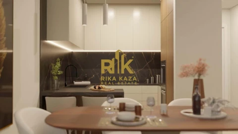 Apartamento T1 para Venda em São Martinho