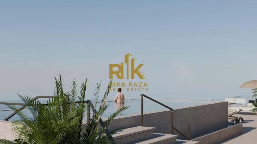Apartamento T1 para Venda em São Martinho Foto 29