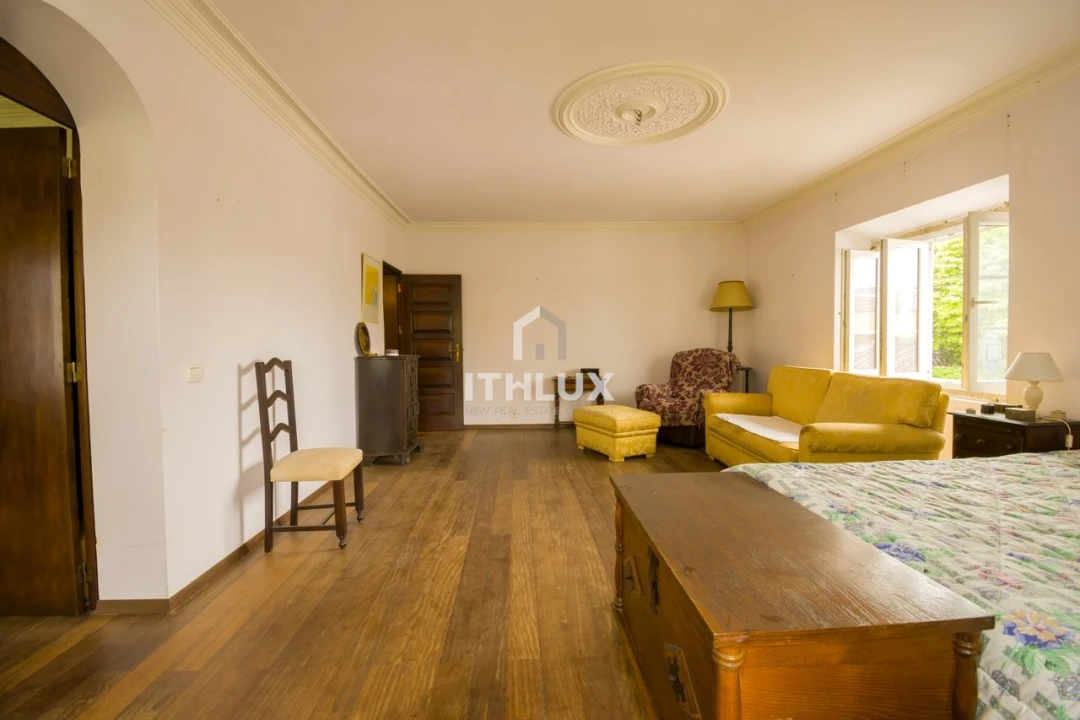 Moradia T4 para Venda em Agualva e Mira-Sintra Foto 34