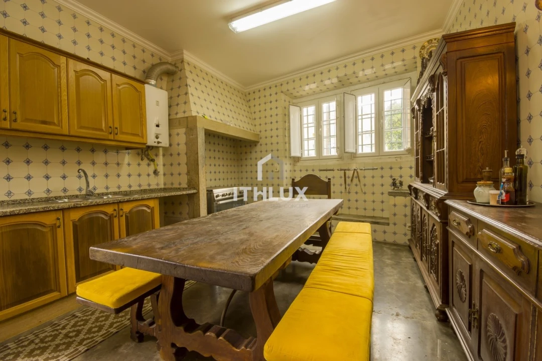 Moradia T4 para Venda em Agualva e Mira-Sintra Foto 15