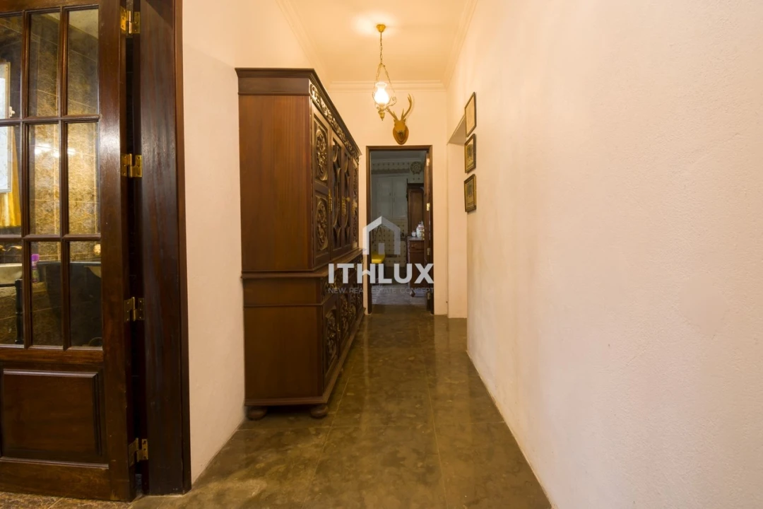 Moradia T4 para Venda em Agualva e Mira-Sintra Foto 27