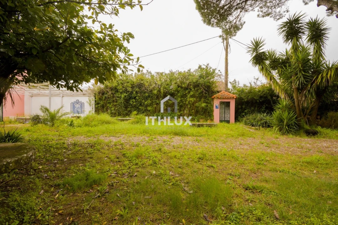 Moradia T4 para Venda em Agualva e Mira-Sintra Foto 8