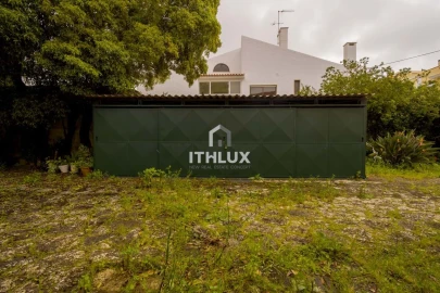 Moradia T4 para Venda em Agualva e Mira-Sintra