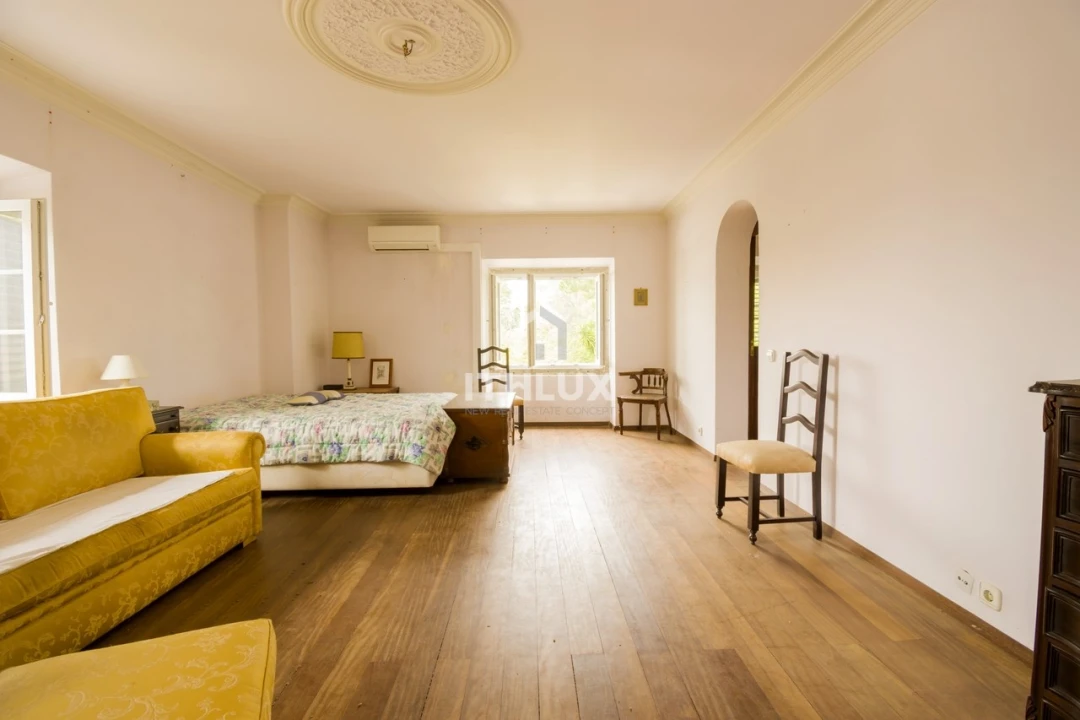 Moradia T4 para Venda em Agualva e Mira-Sintra Foto 33