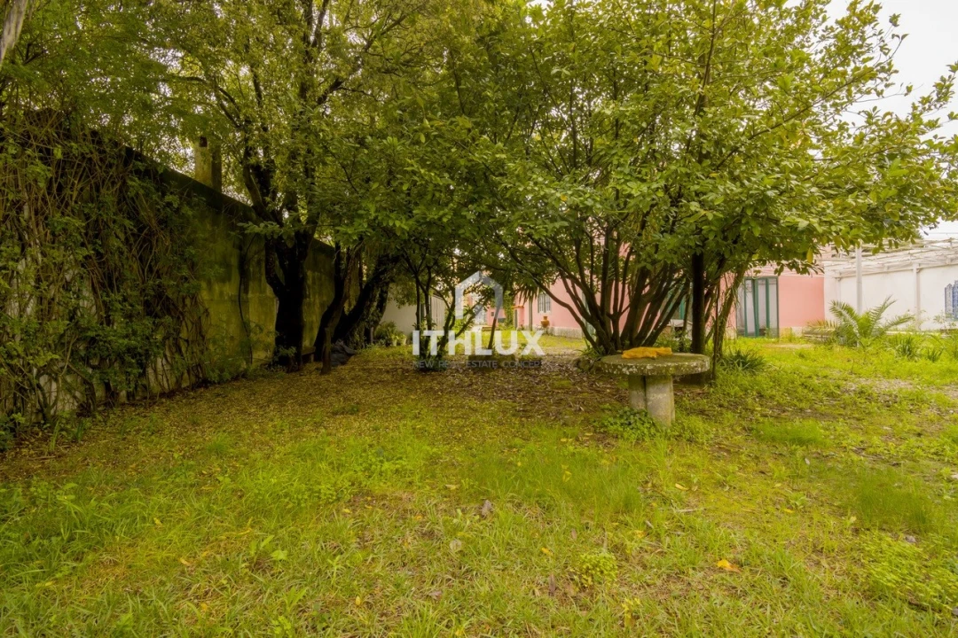 Moradia T4 para Venda em Agualva e Mira-Sintra Foto 7