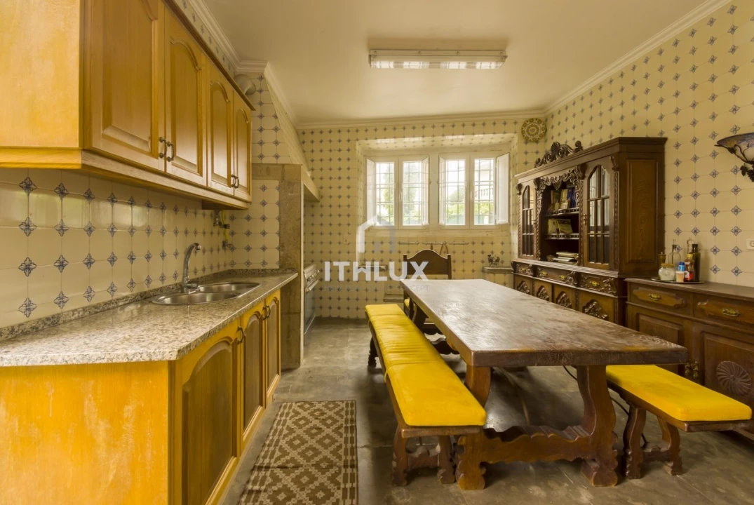 Moradia T4 para Venda em Agualva e Mira-Sintra Foto 14