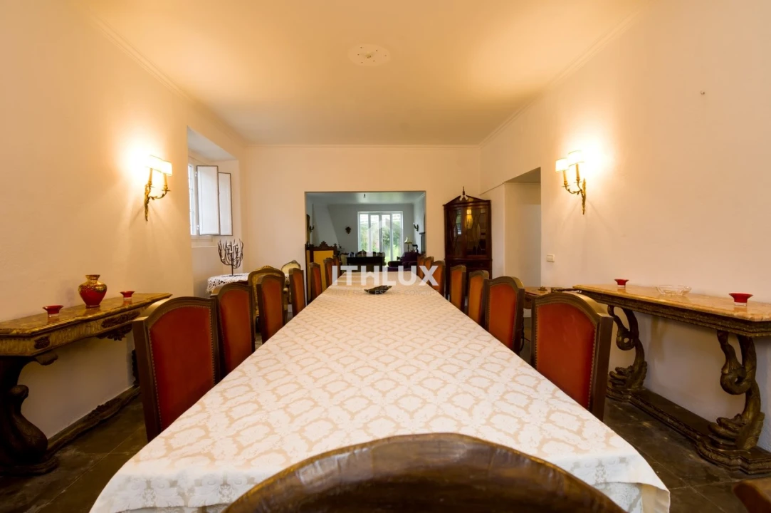 Moradia T4 para Venda em Agualva e Mira-Sintra Foto 17