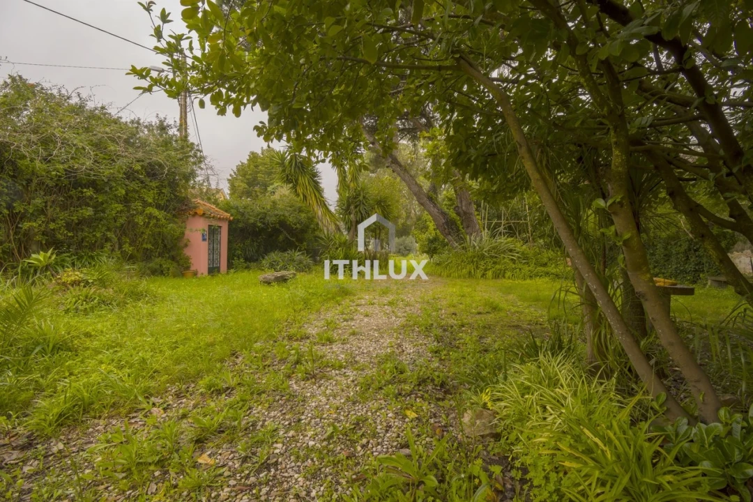 Moradia T4 para Venda em Agualva e Mira-Sintra Foto 11