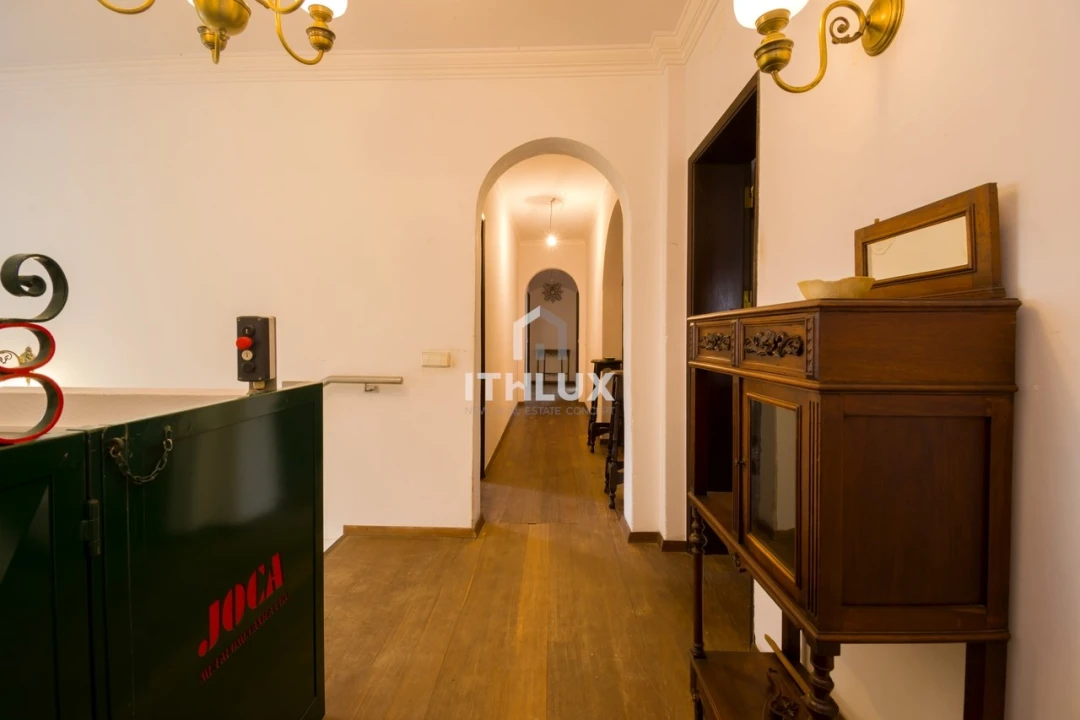 Moradia T4 para Venda em Agualva e Mira-Sintra Foto 29