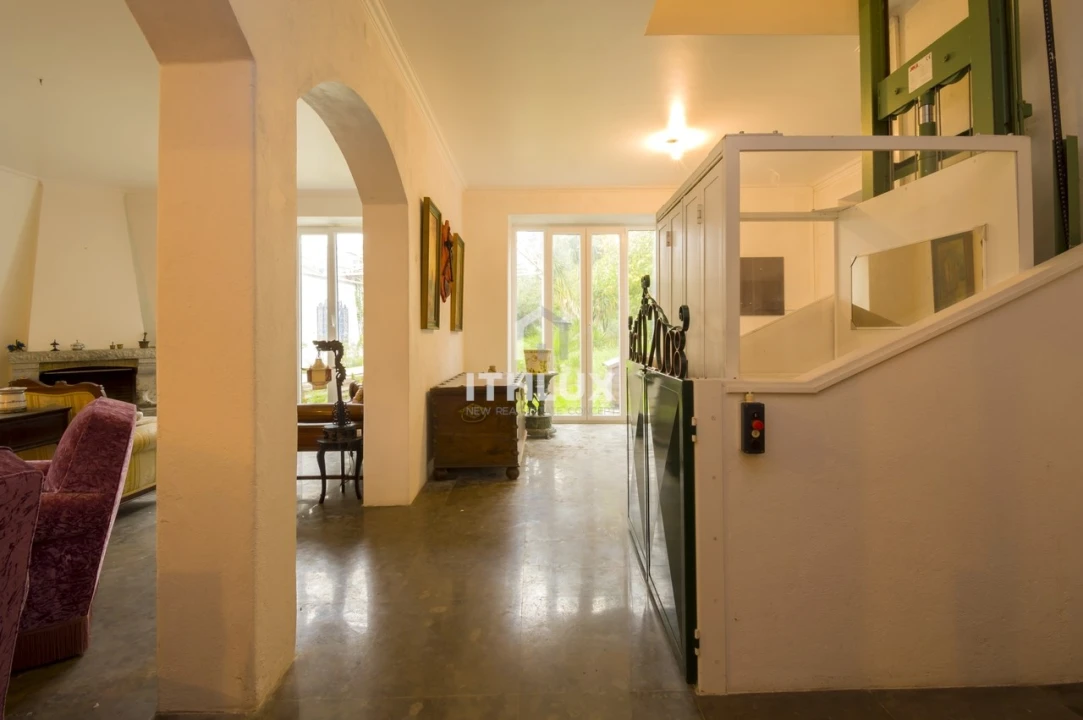 Moradia T4 para Venda em Agualva e Mira-Sintra Foto 24