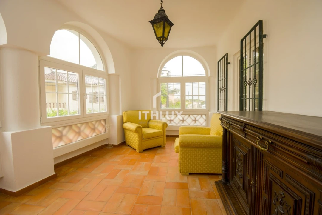 Moradia T4 para Venda em Agualva e Mira-Sintra Foto 45