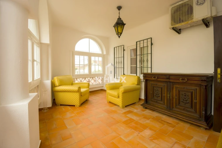 Moradia T4 para Venda em Agualva e Mira-Sintra Foto 46