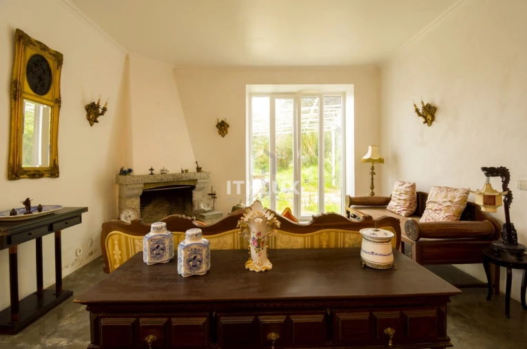 Moradia T4 para Venda em Agualva e Mira-Sintra Foto 20