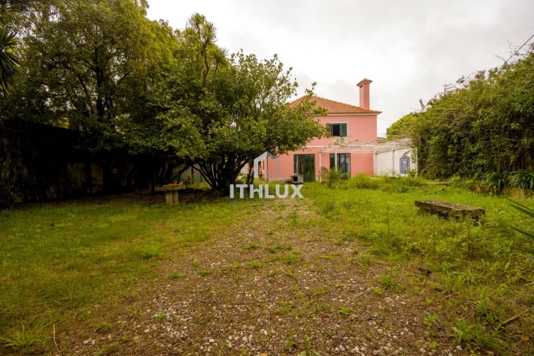 Moradia T4 para Venda em Agualva e Mira-Sintra Foto 2