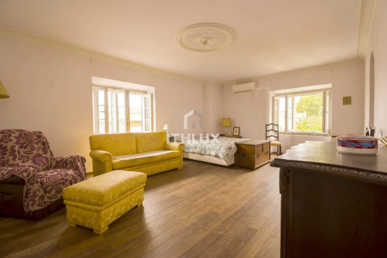 Moradia T4 para Venda em Agualva e Mira-Sintra Foto 32