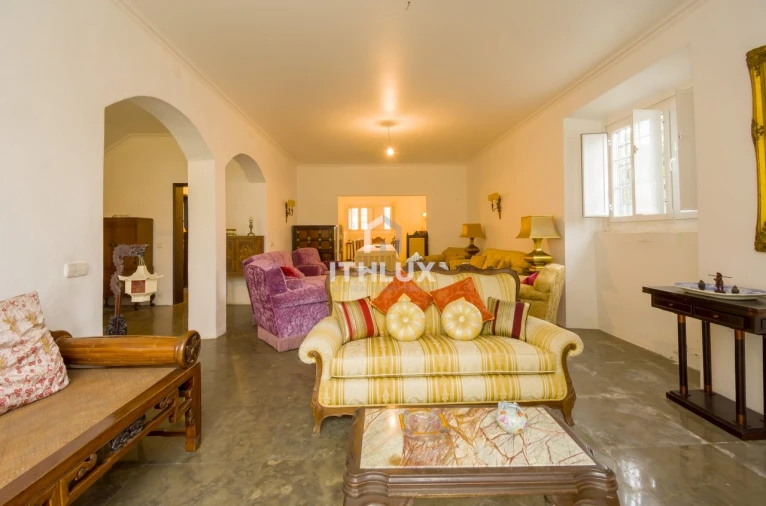 Moradia T4 para Venda em Agualva e Mira-Sintra Foto 21