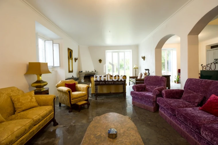 Moradia T4 para Venda em Agualva e Mira-Sintra Foto 19