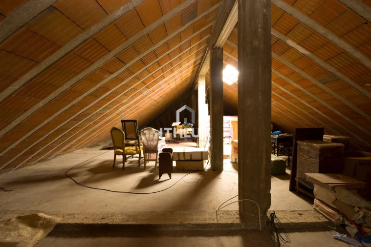 Moradia T4 para Venda em Agualva e Mira-Sintra Foto 57