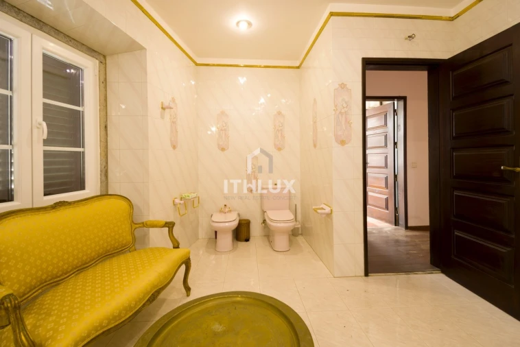 Moradia T4 para Venda em Agualva e Mira-Sintra Foto 43