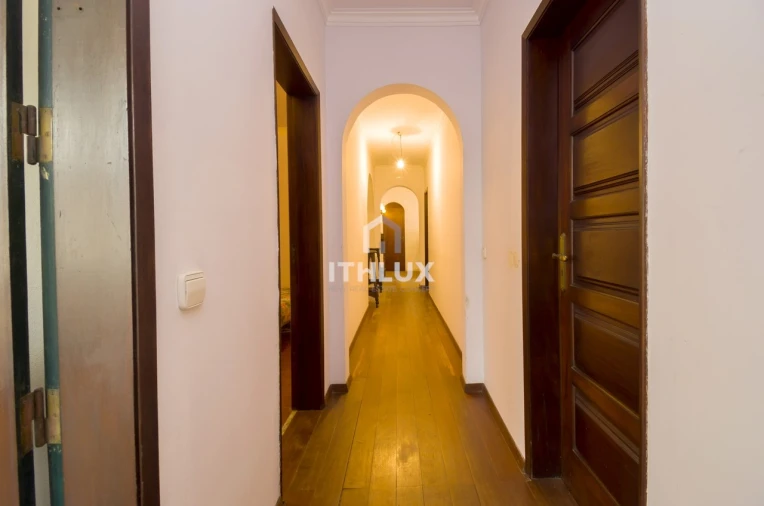 Moradia T4 para Venda em Agualva e Mira-Sintra Foto 50