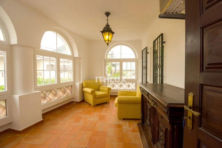 Moradia T4 para Venda em Agualva e Mira-Sintra Foto 52