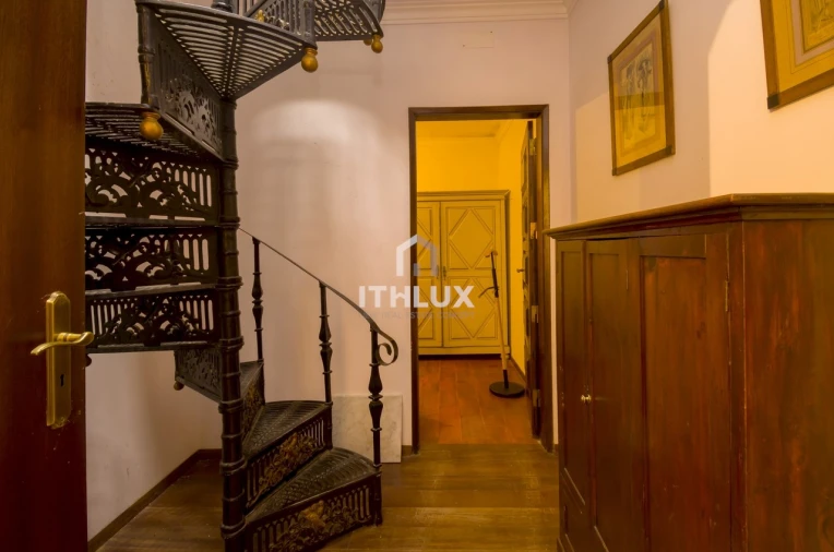 Moradia T4 para Venda em Agualva e Mira-Sintra Foto 53