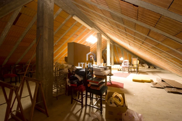 Moradia T4 para Venda em Agualva e Mira-Sintra Foto 55