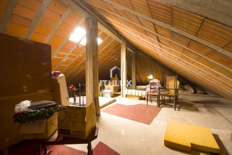 Moradia T4 para Venda em Agualva e Mira-Sintra Foto 56