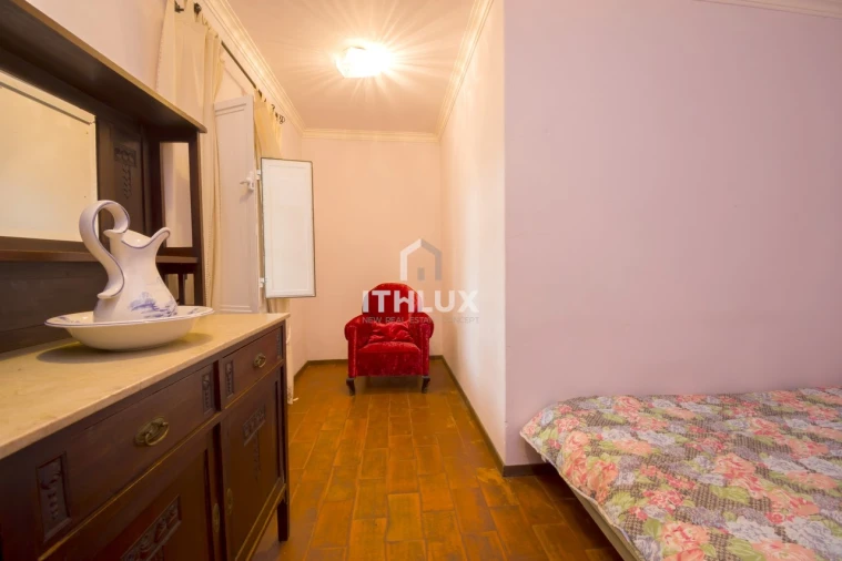 Moradia T4 para Venda em Agualva e Mira-Sintra Foto 38