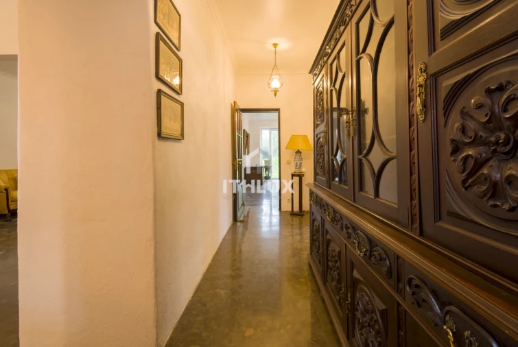 Moradia T4 para Venda em Agualva e Mira-Sintra Foto 28