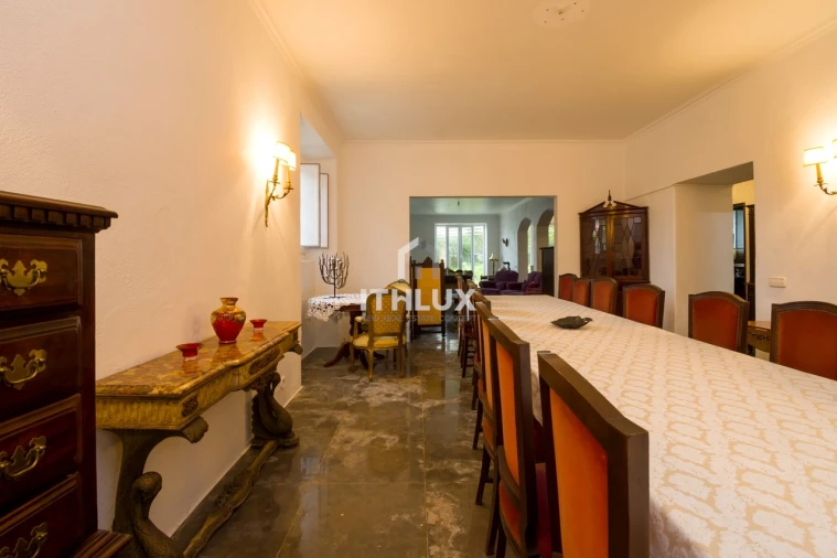 Moradia T4 para Venda em Agualva e Mira-Sintra Foto 18