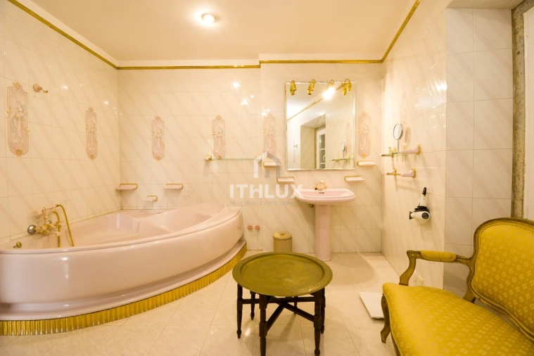 Moradia T4 para Venda em Agualva e Mira-Sintra Foto 42